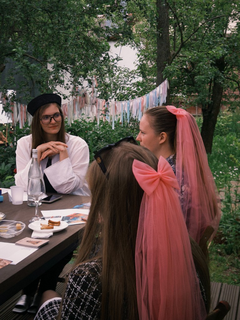 Таролог